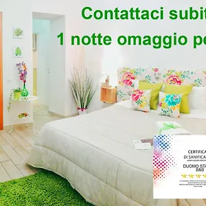Duomo Station Bed & Breakfast