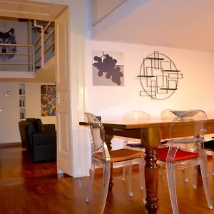 Dimora Bohemien Bed & Breakfast