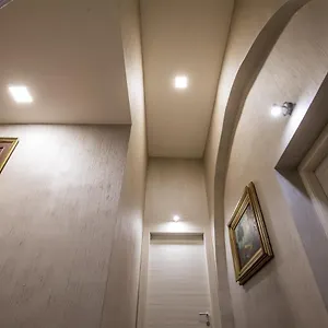 Parthenope Bed & Breakfast