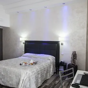 Garibaldi Square Bed & Breakfast