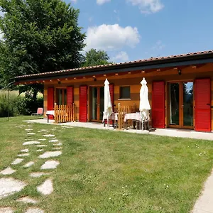 Terra E D'iseo Franciacorta Farm stay Paratico