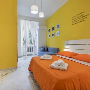 Colori E Note Bed & Breakfast