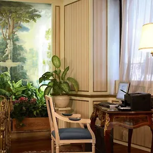 Eliseo Hotel Rome