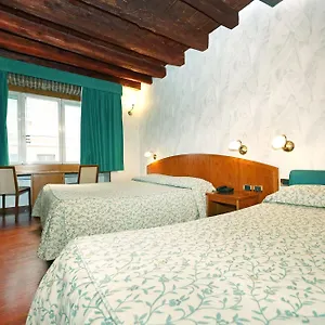 Corot Hotel Rome