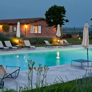 Poggio Al Vento Toscana Country house Foiano Della Chiana