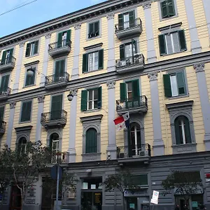 Be Italian Flat Duomo 319 Bed & Breakfast