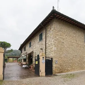 La Fattoressa Farm stay Florence