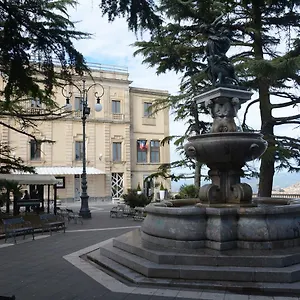 Casa Al Belvedere Apartment Enna