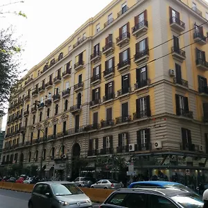 Be Italian Flat Bovio Guest house