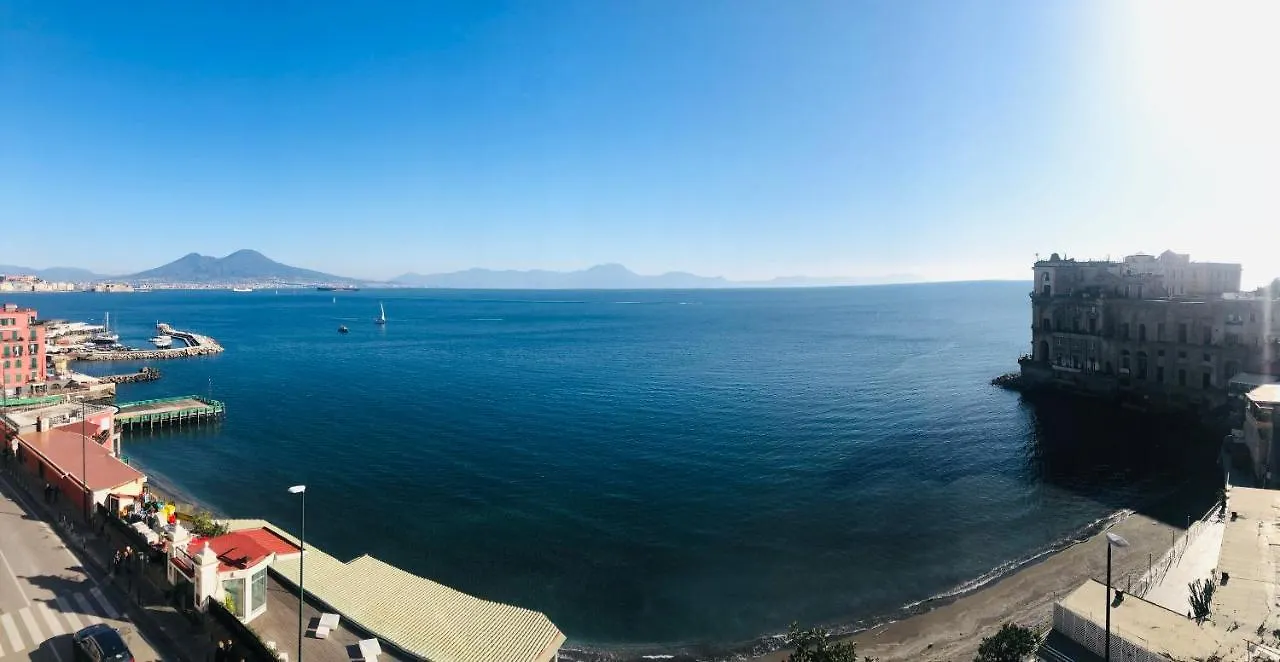 B&B Vista Mare 0*, Naples Italy