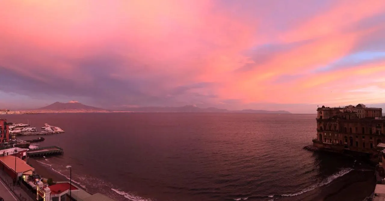 B&B Vista Mare Italy