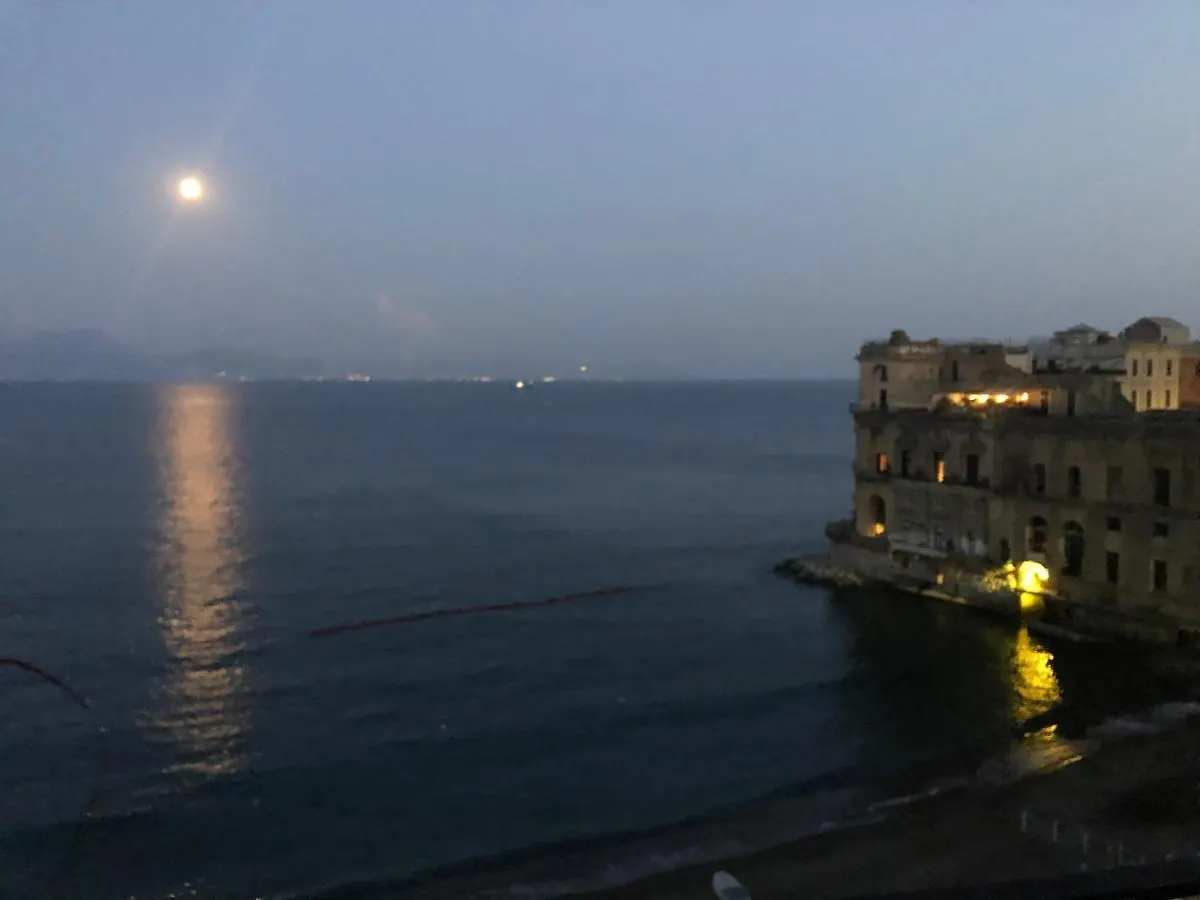 B&B Vista Mare Naples