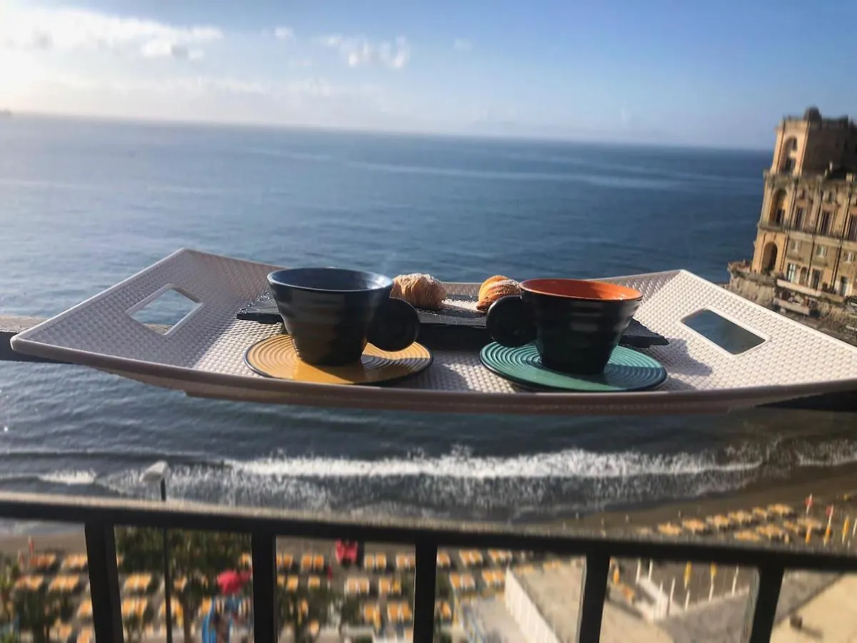 B&B Vista Mare Italy