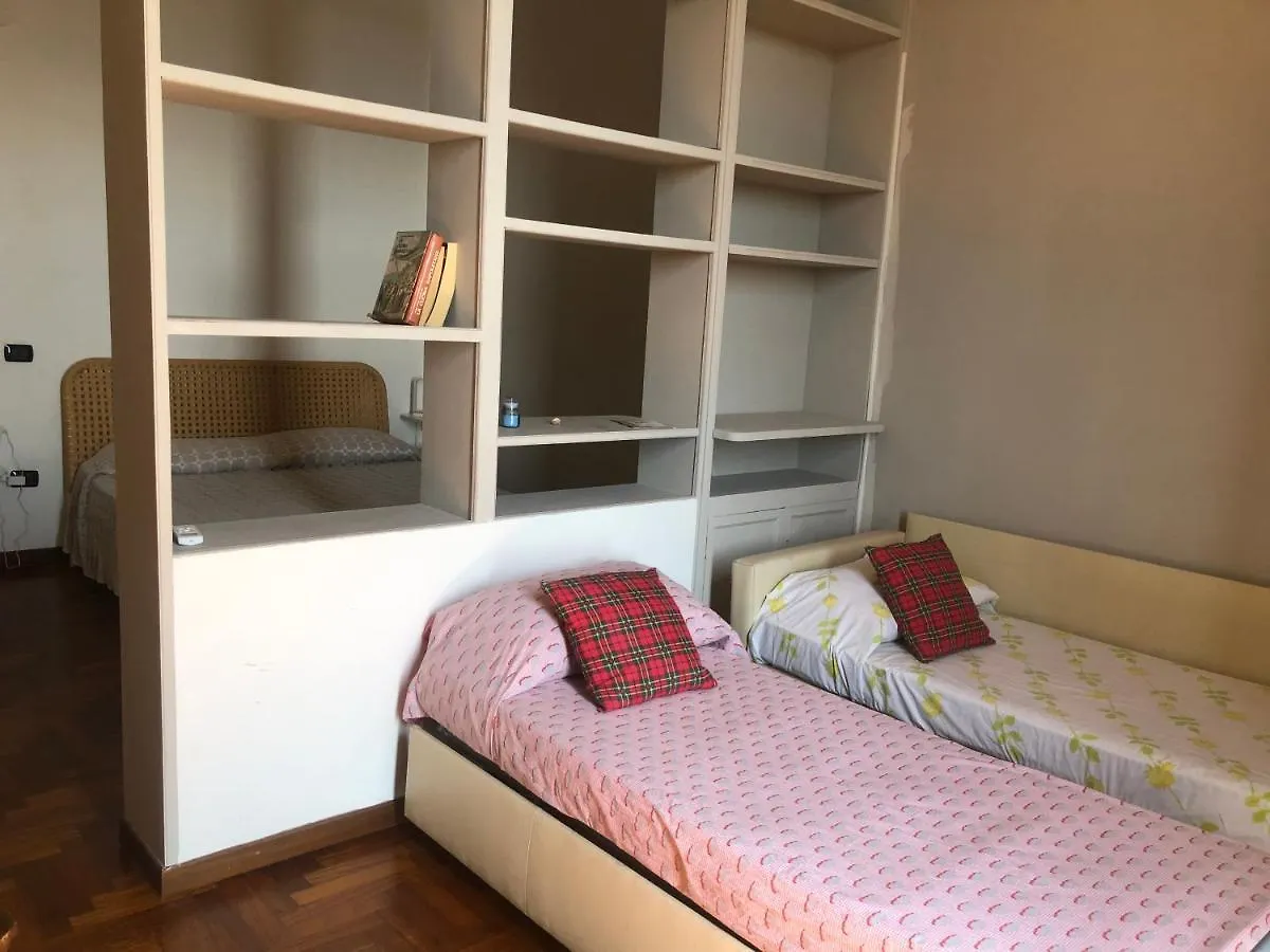 B&B Vista Mare Bed & Breakfast