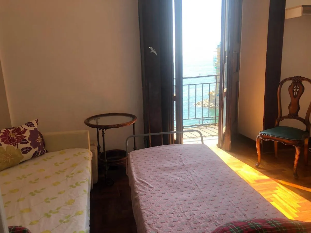 B&B Vista Mare