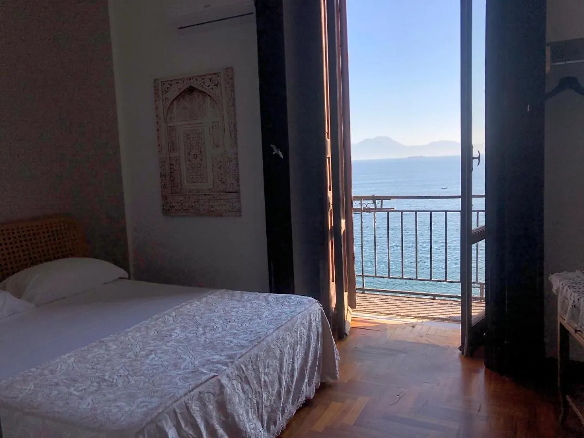 B&B Vista Mare Naples