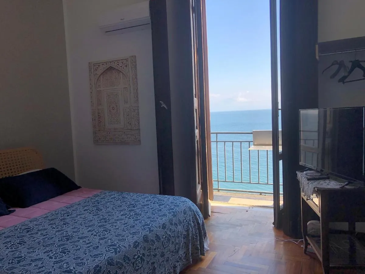 B&B Vista Mare Naples