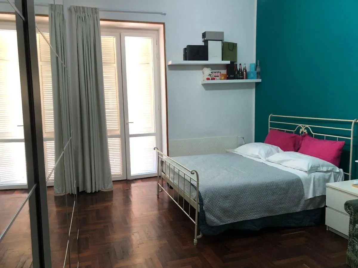 Bed & Breakfast B&B Vista Mare Italy