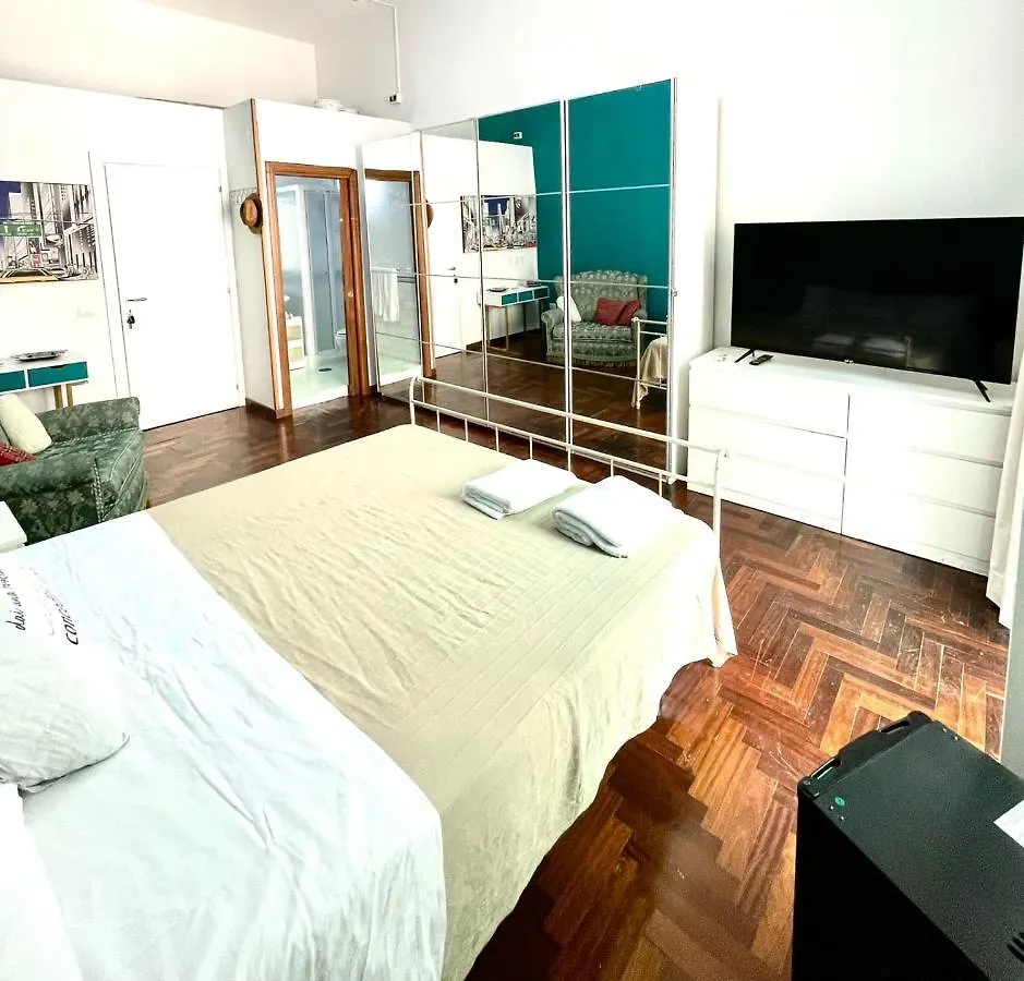 B&B Vista Mare 0*, Naples
