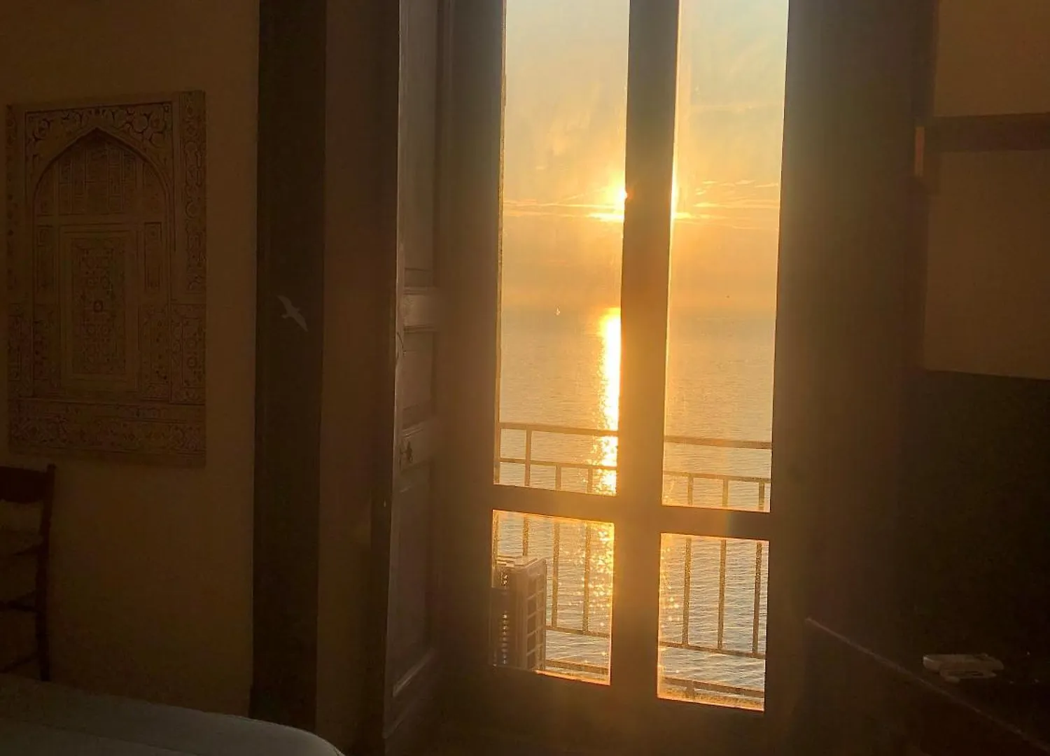 B&B Vista Mare Bed & Breakfast Naples