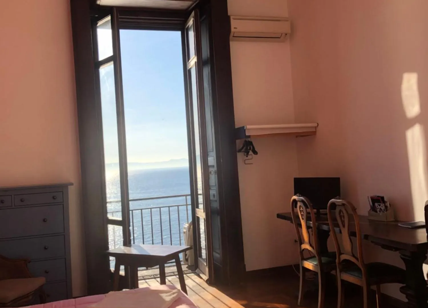 B&B Vista Mare Naples
