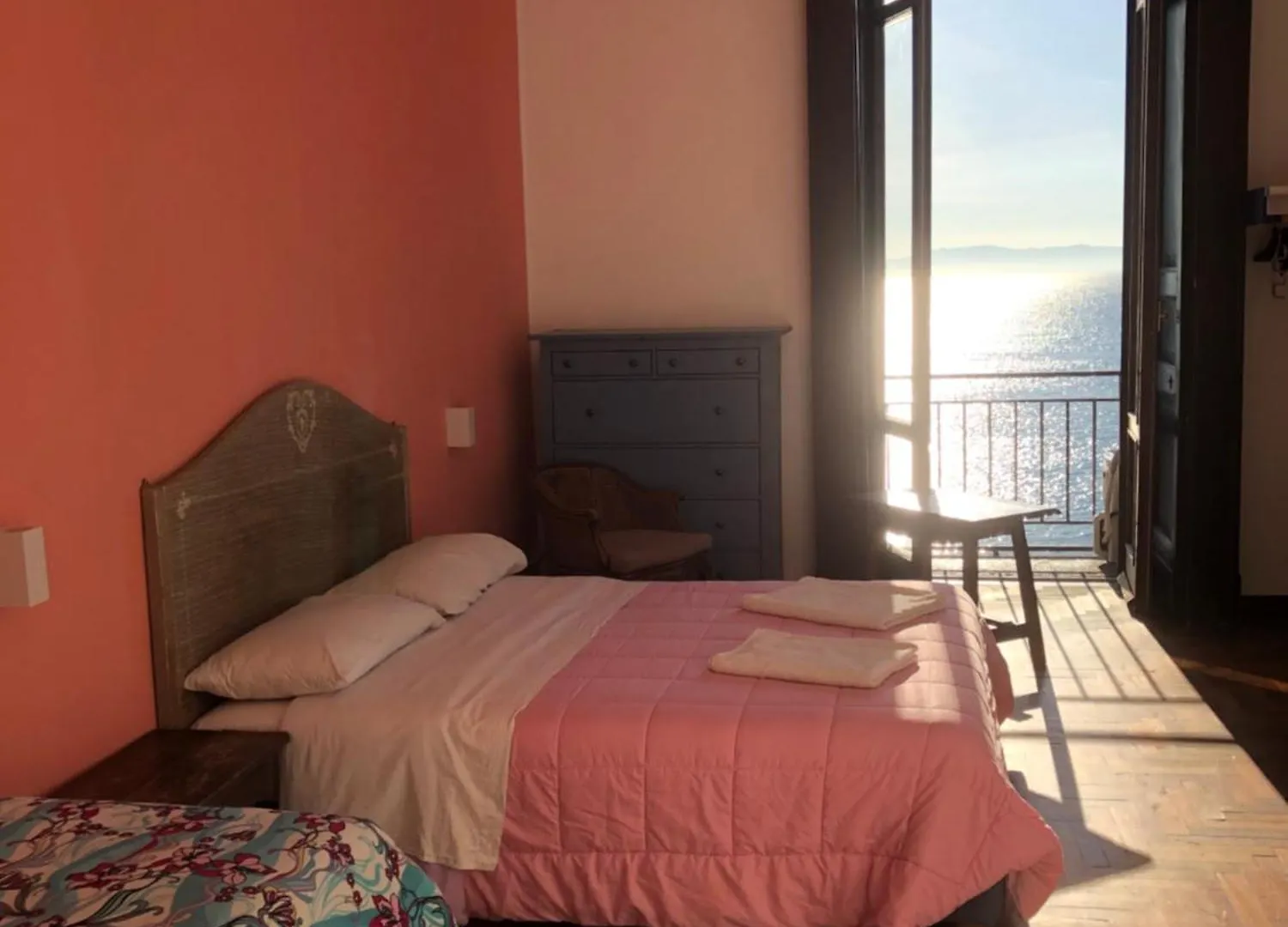 B&B Vista Mare 0*, Naples