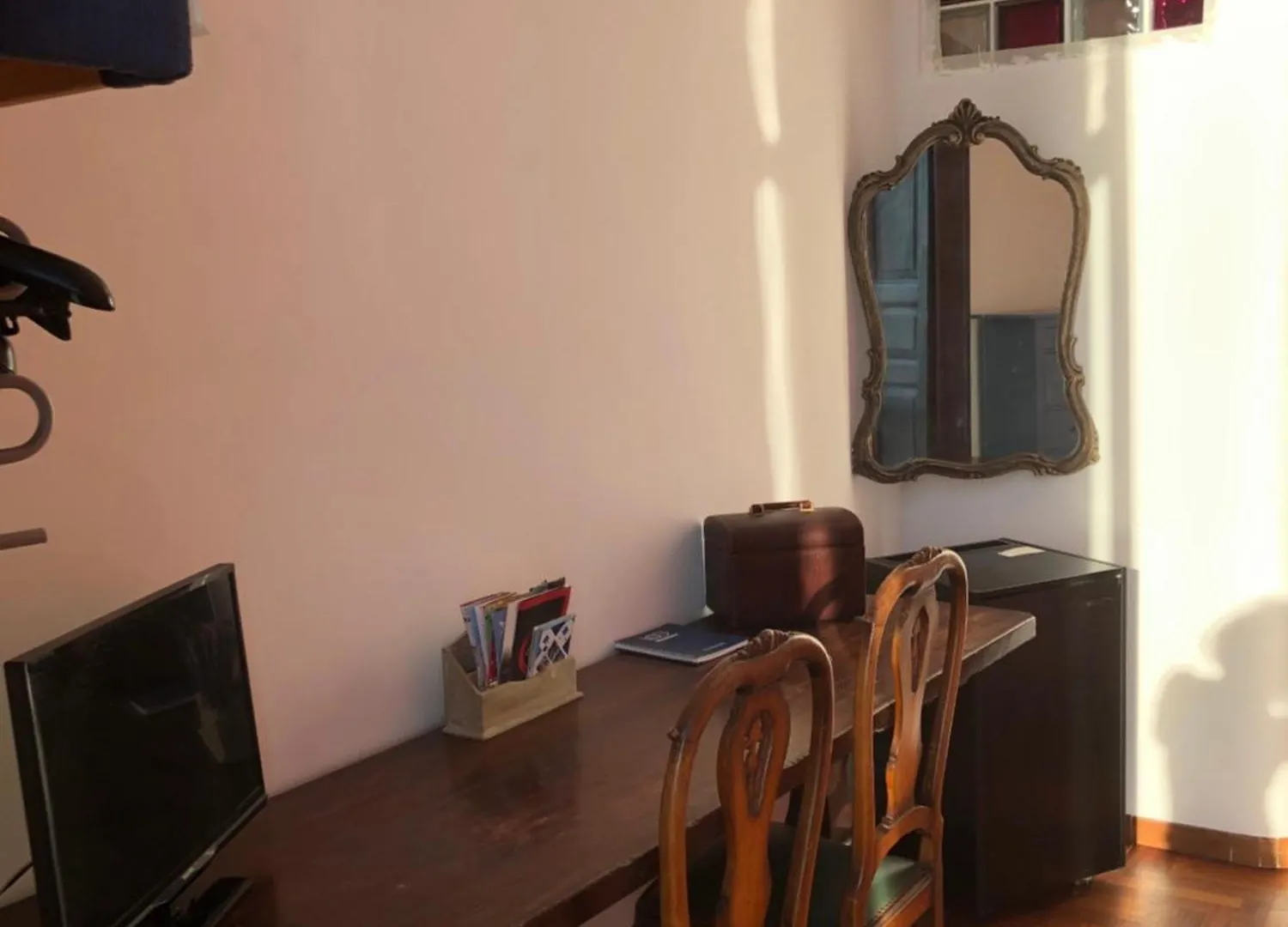 Bed & Breakfast B&B Vista Mare