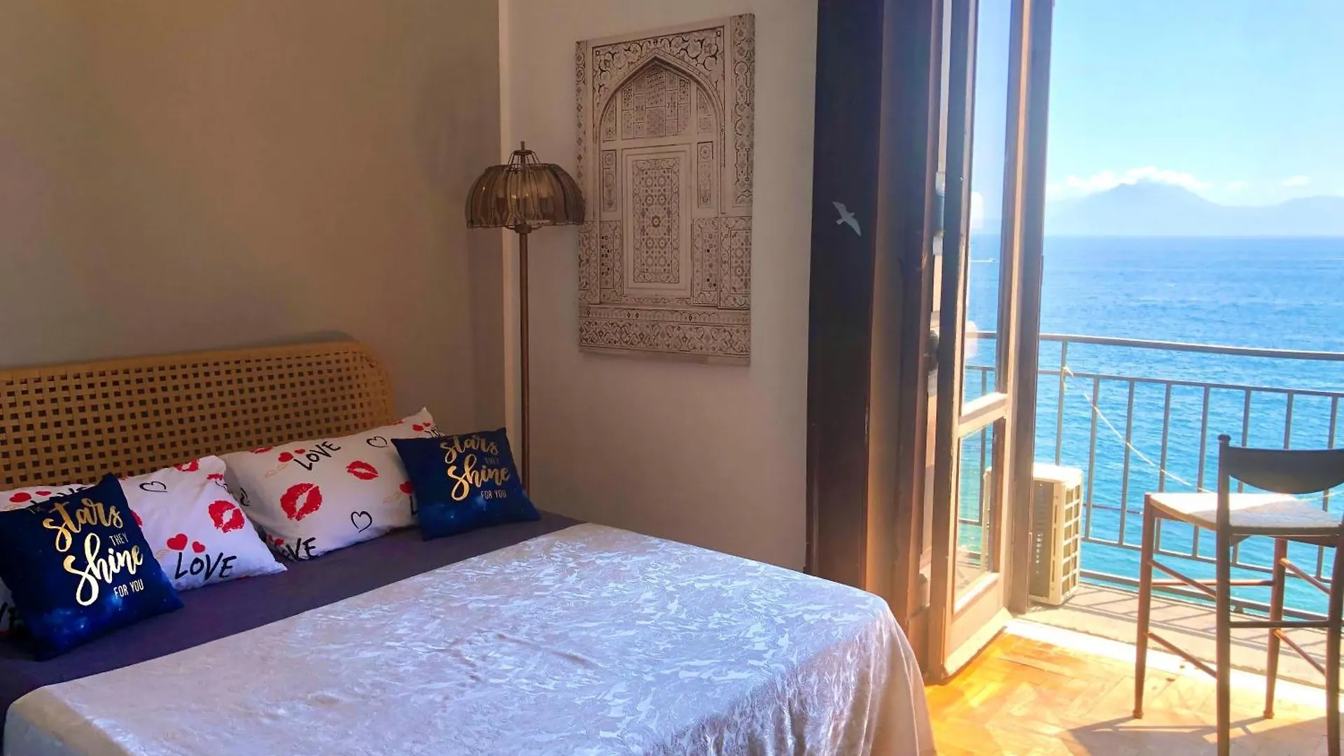 B&B Vista Mare 0*, Naples