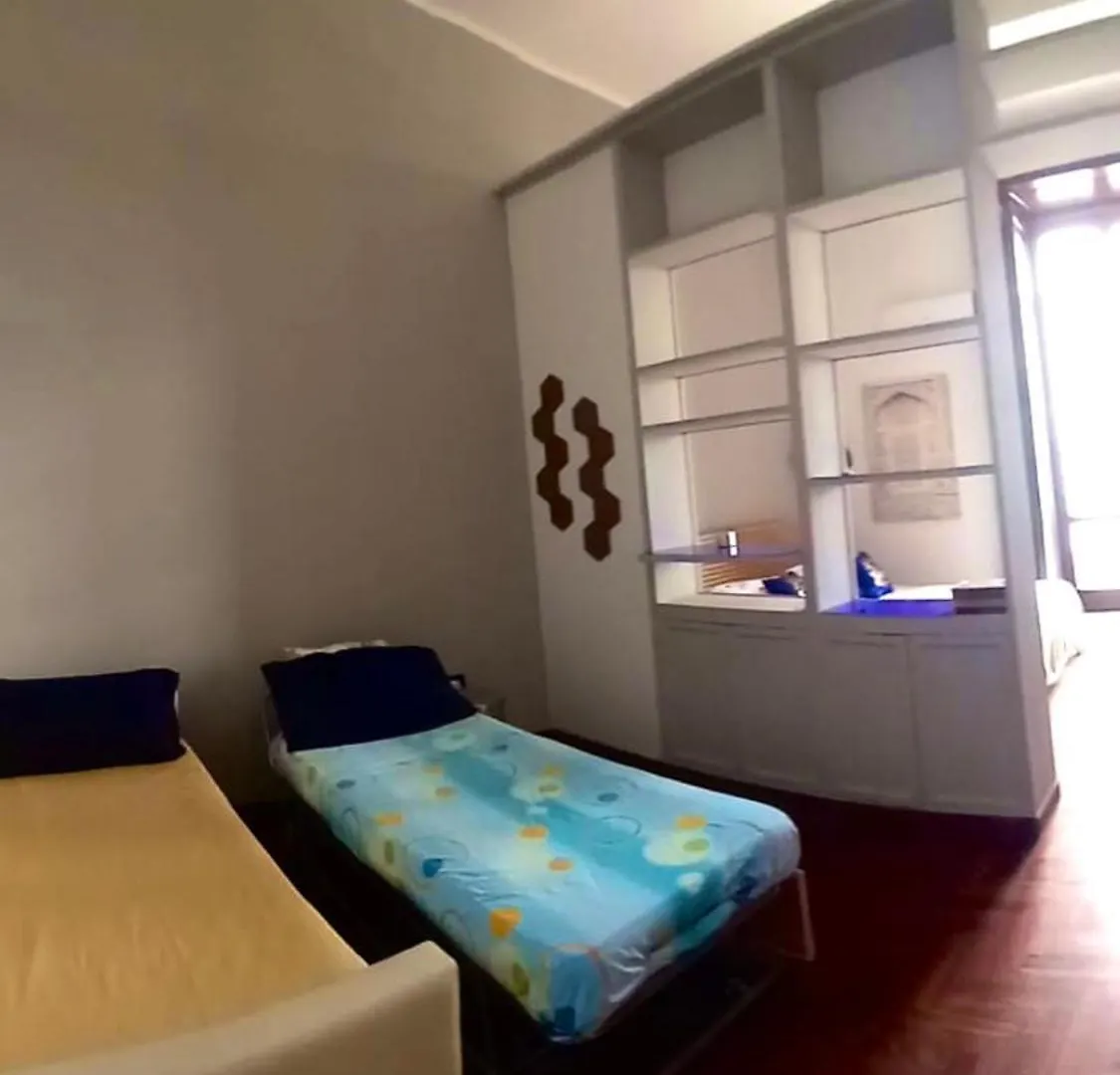 B&B Vista Mare Naples