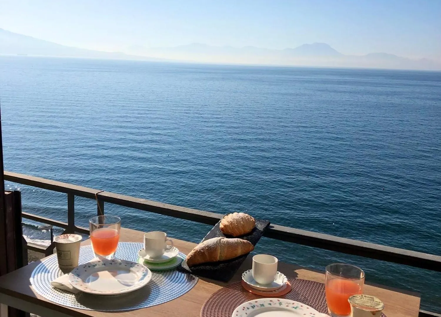 Bed & Breakfast B&B Vista Mare Italy