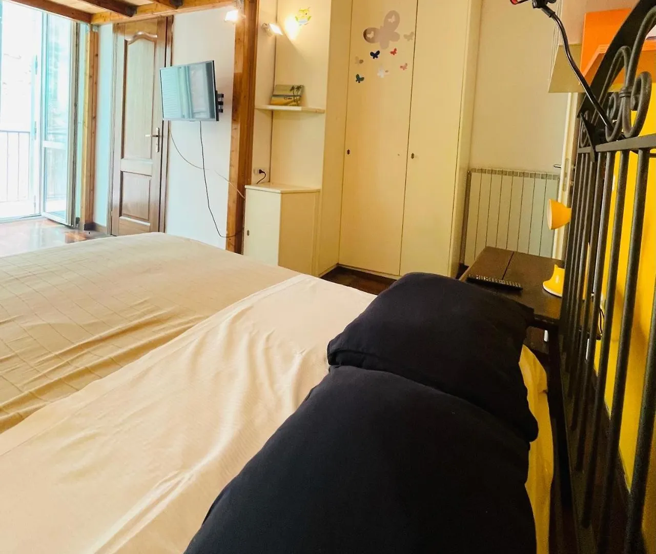 Bed & Breakfast B&B Vista Mare