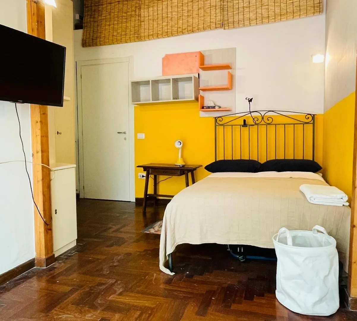 B&B Vista Mare 0*, Naples
