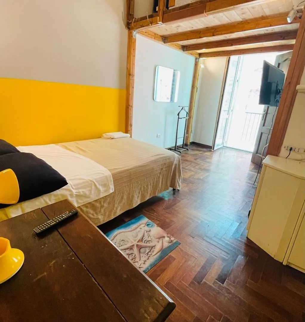 B&B Vista Mare 0*, Naples Italy