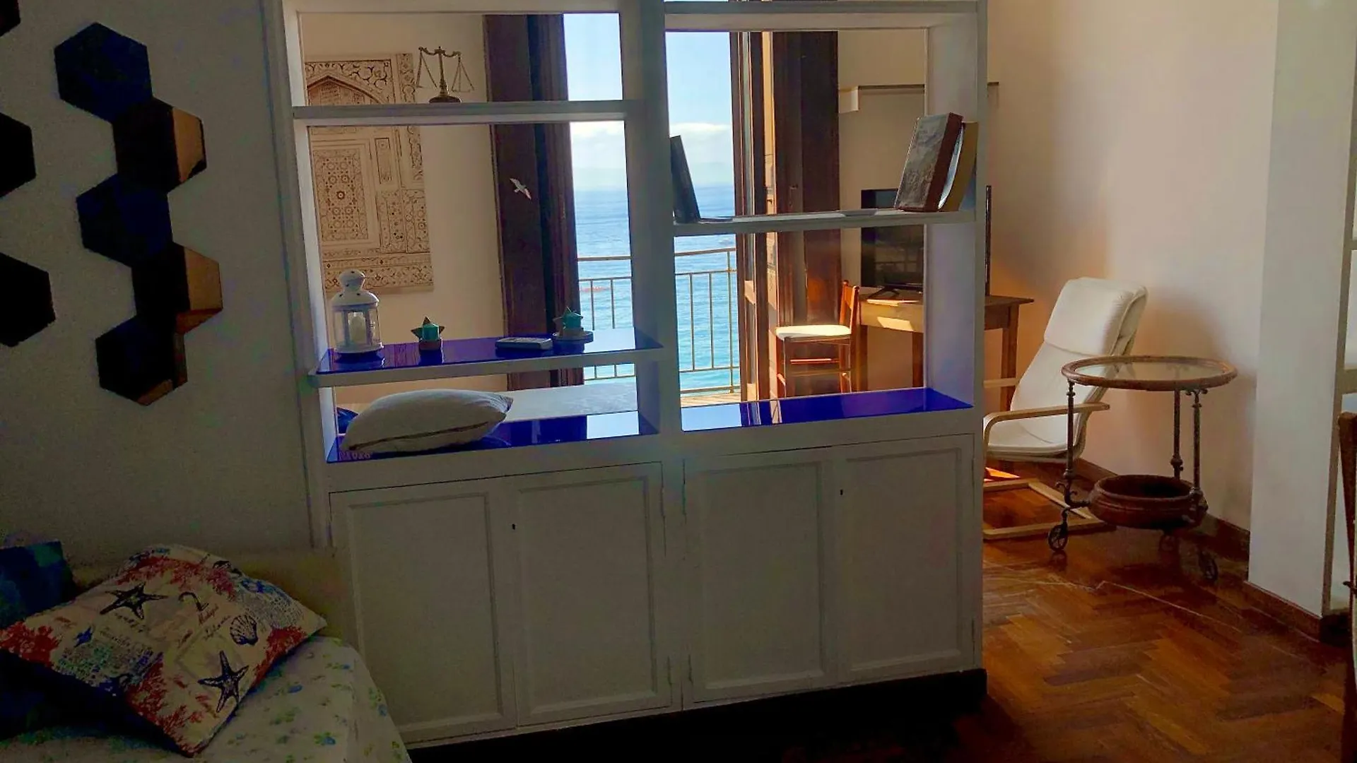 Bed & Breakfast B&B Vista Mare Italy