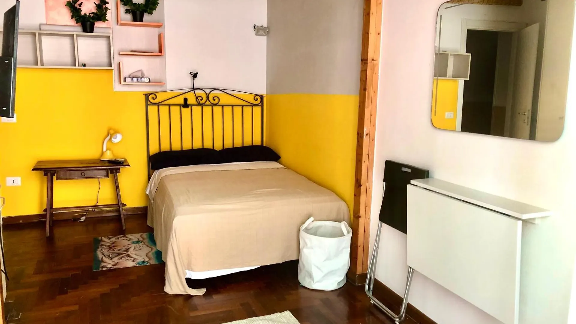 B&B Vista Mare Bed & Breakfast