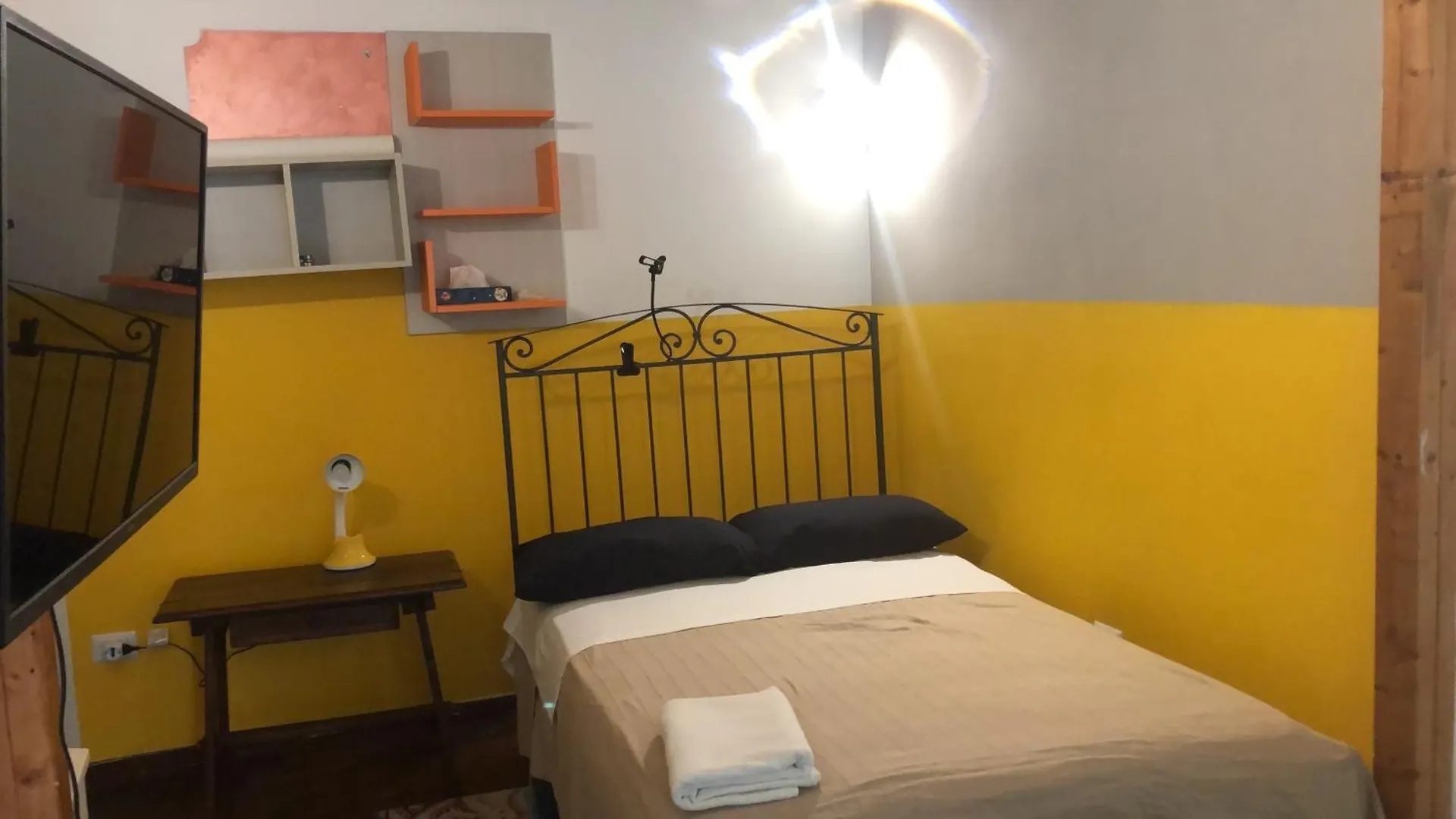 B&B Vista Mare 0*, Naples
