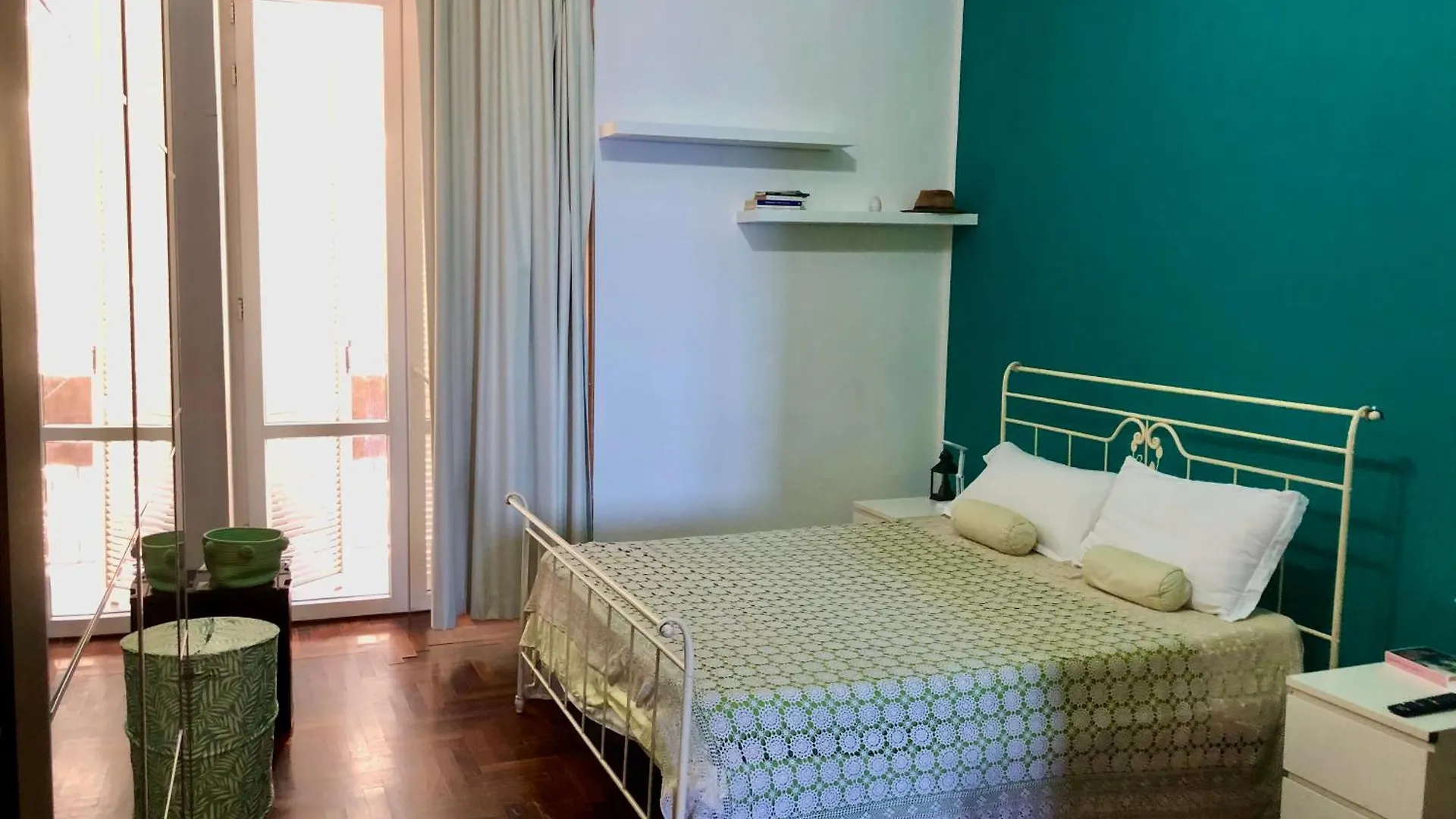 B&B Vista Mare 0*, Naples Italy