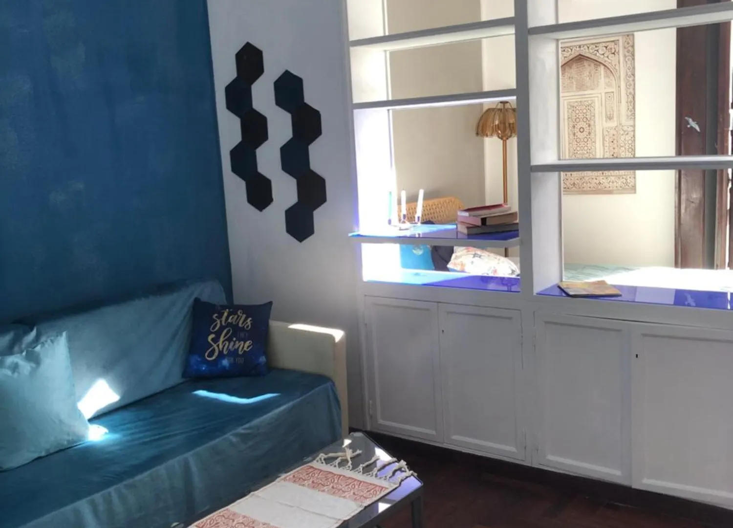 Bed & Breakfast B&B Vista Mare
