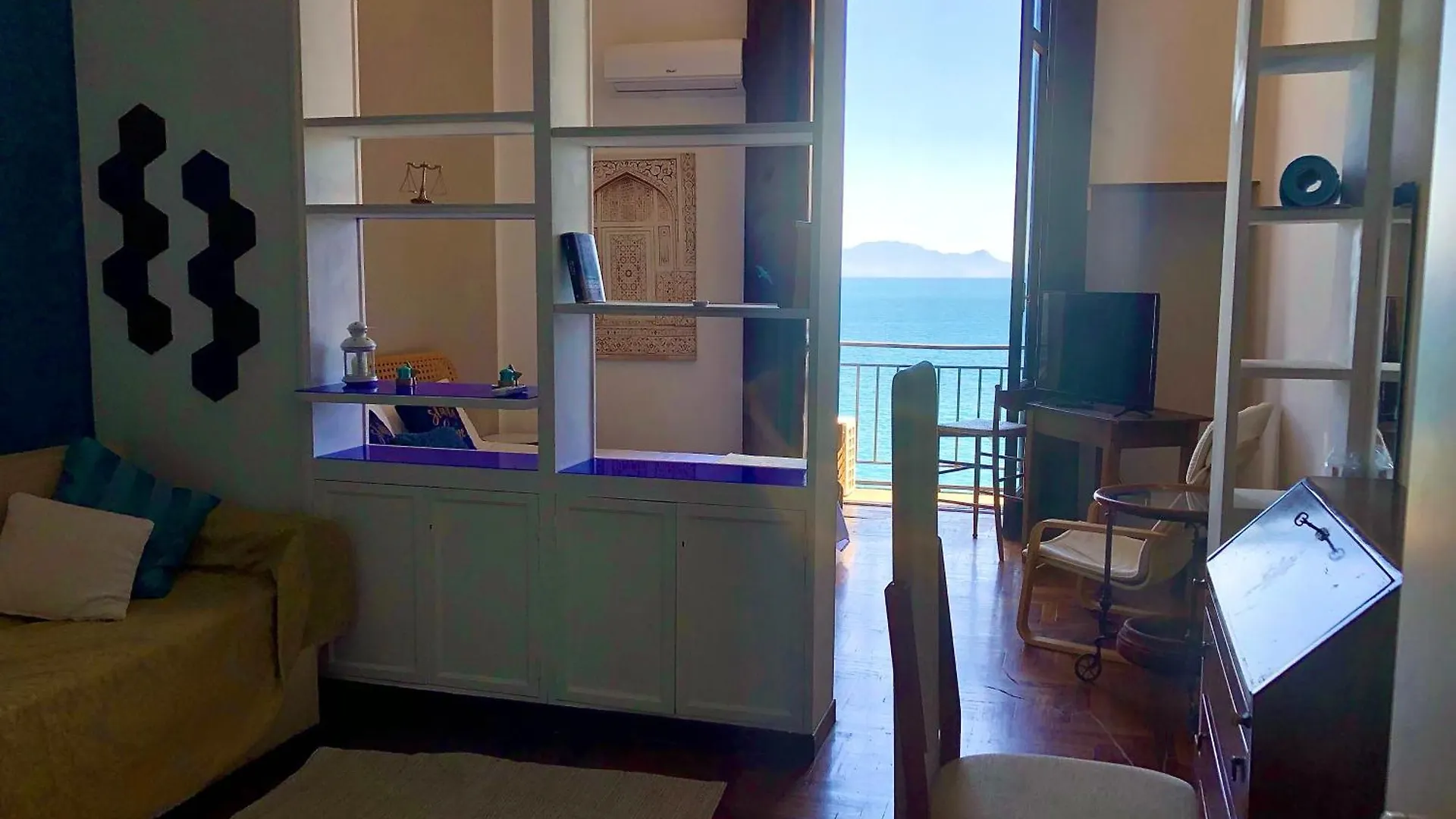 Bed & Breakfast B&B Vista Mare Italy
