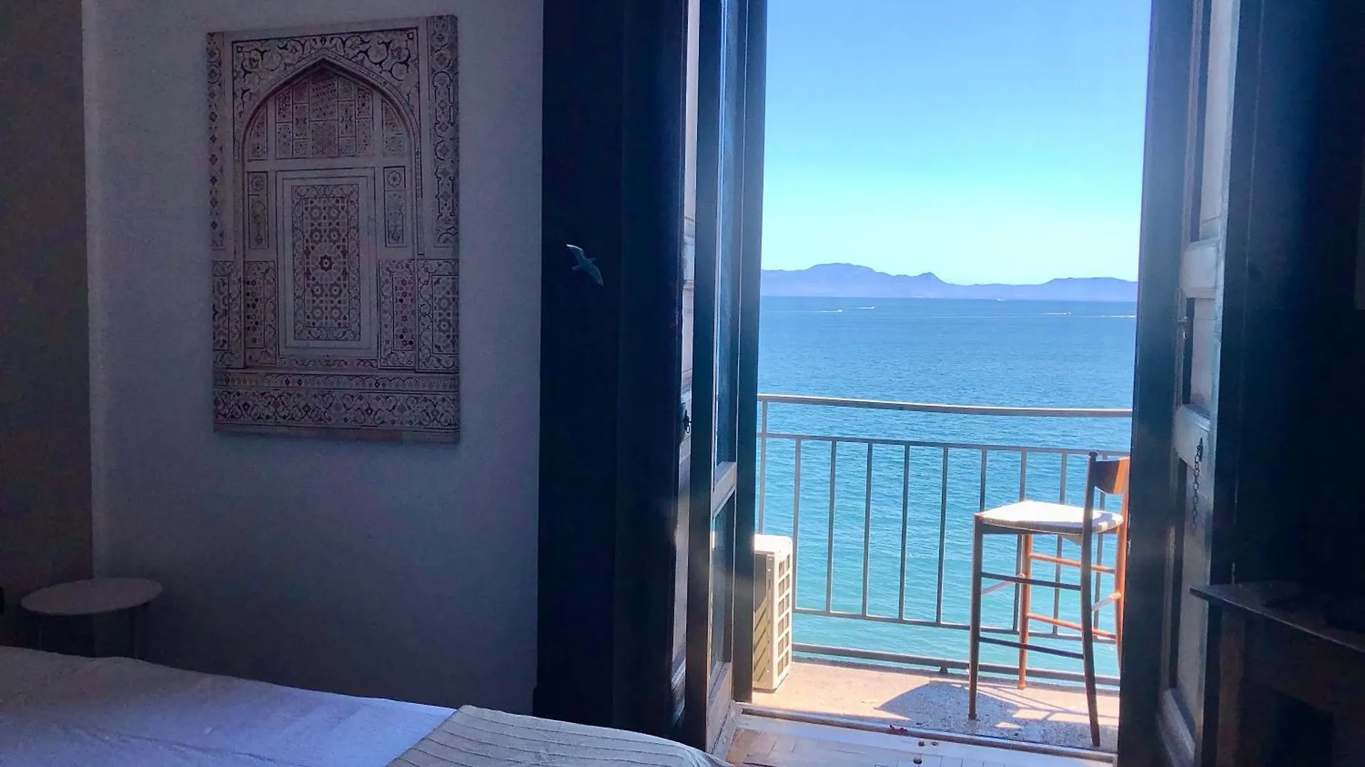 B&B Vista Mare