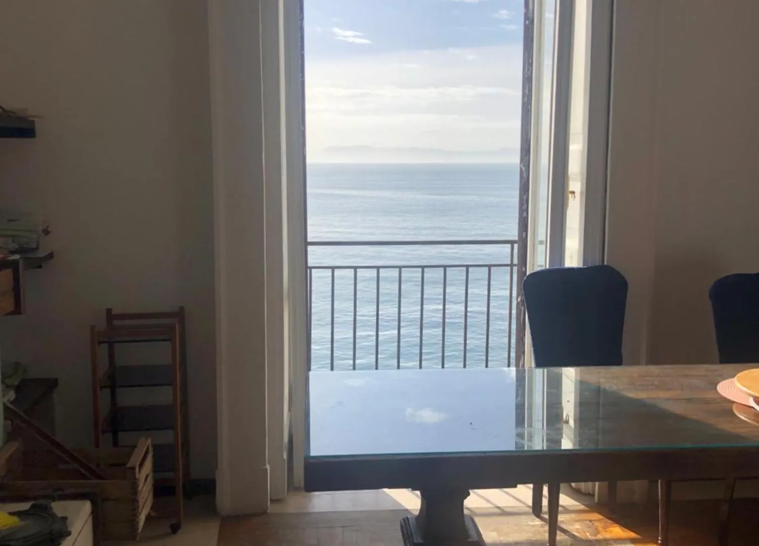 B&B Vista Mare Italy