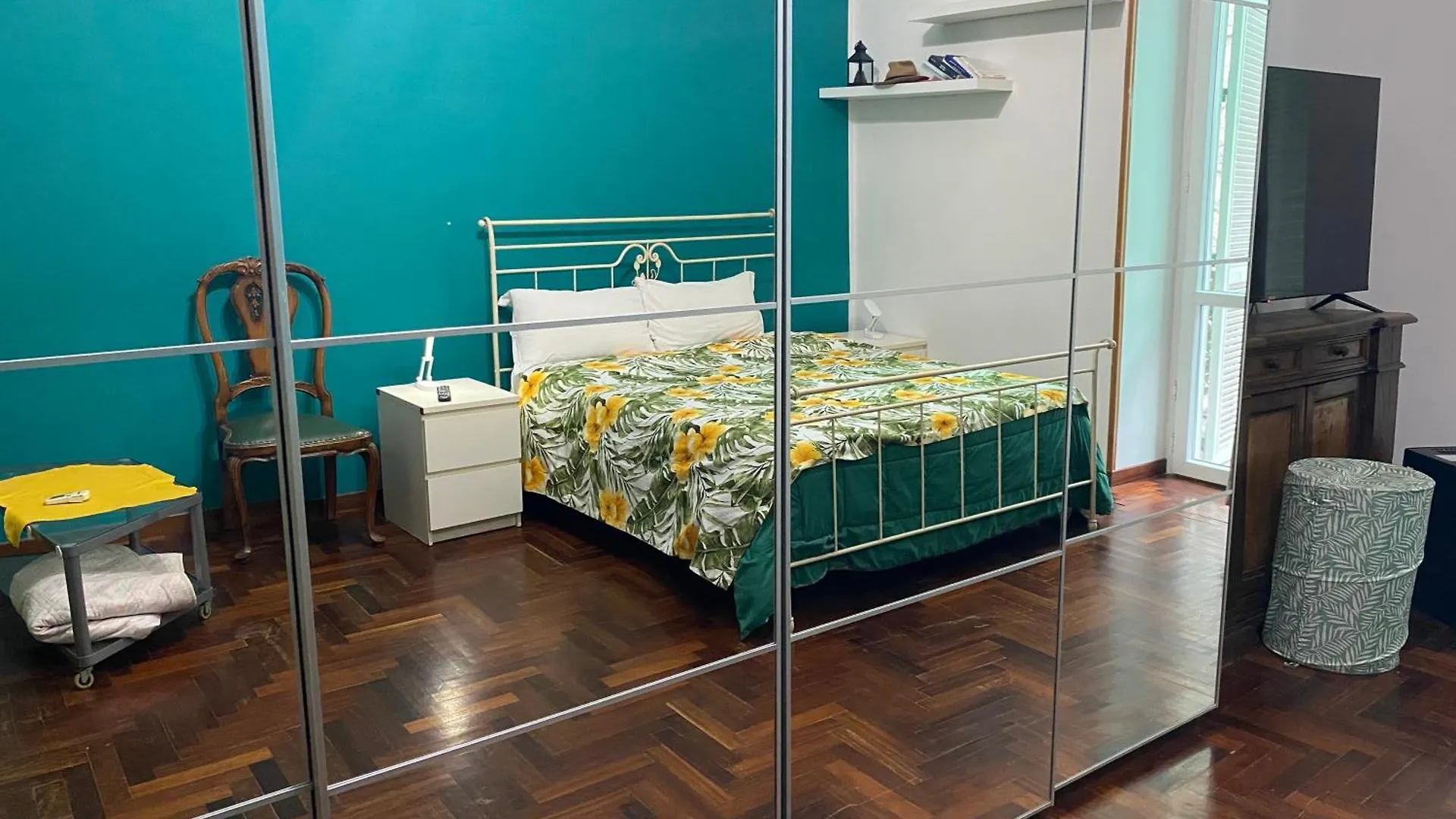 Bed & Breakfast B&B Vista Mare