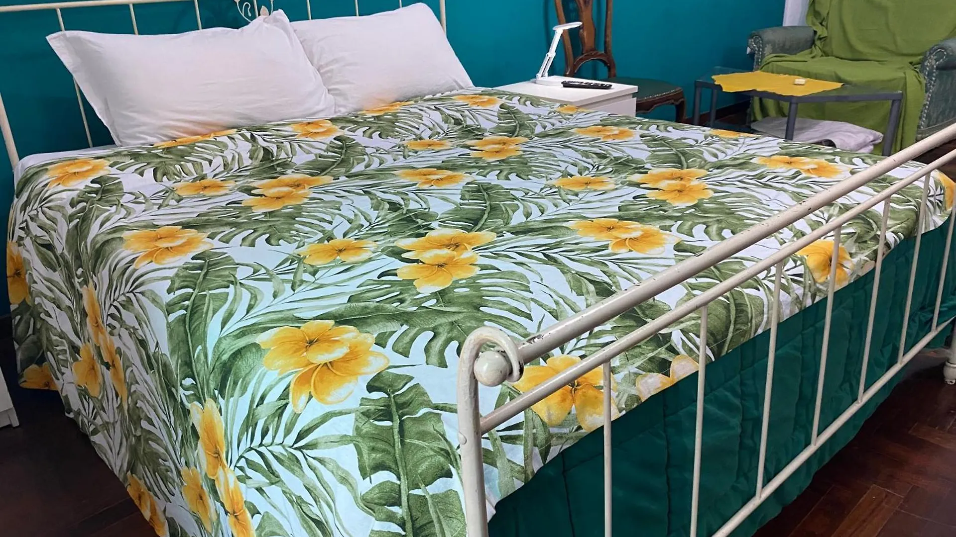 B&B Vista Mare Italy