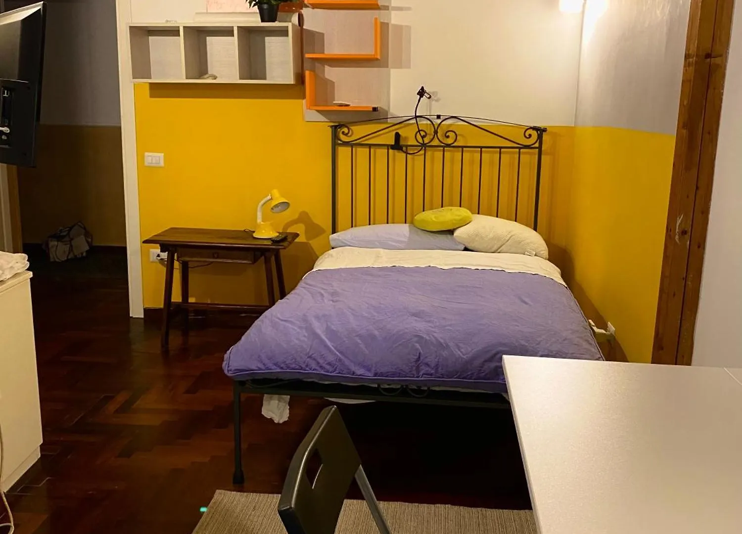 Bed & Breakfast B&B Vista Mare