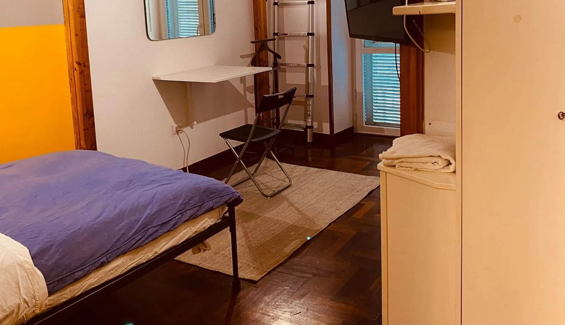 Bed & Breakfast B&B Vista Mare Italy