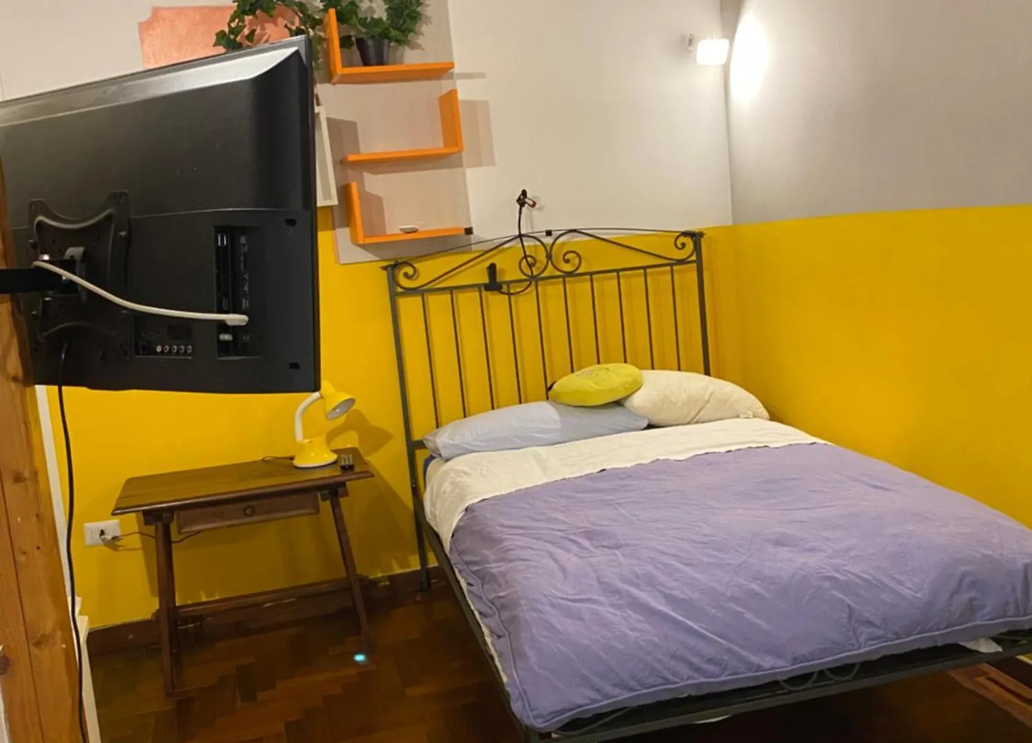 Bed & Breakfast B&B Vista Mare