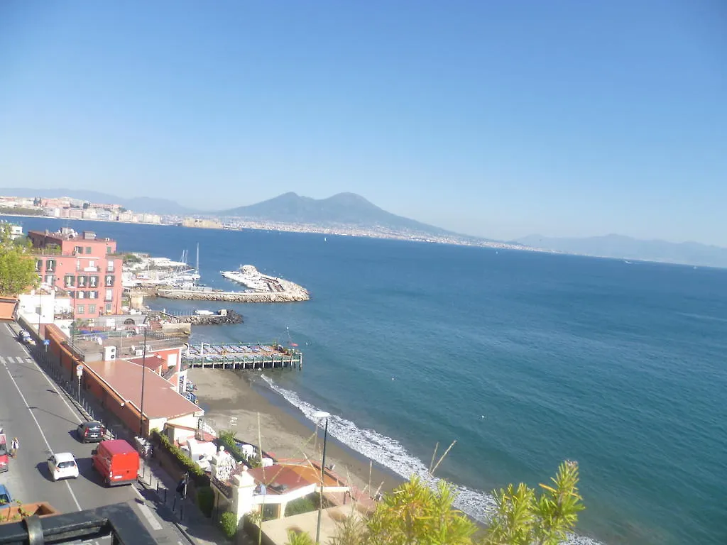 B&B Vista Mare Naples