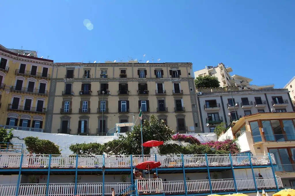 B&B Vista Mare 0*, Naples