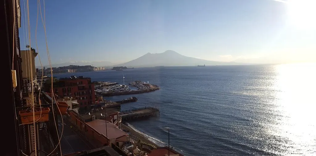 Bed & Breakfast B&B Vista Mare Italy