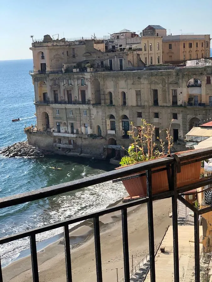 B&B Vista Mare Italy